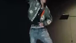 چالش جدید نیکی انهایپن TV off