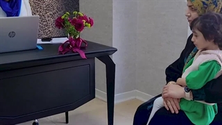 رضایت بیماران خانم پهلوان زاده با بیوفیلیا تهران، طب مکمل