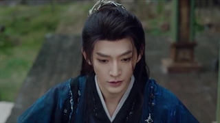 سریال چینی عشق درخت الهی 2025 Love of the Divine Tree قسمت ۱۲ با زیرنویس فارسی