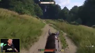 اکانت قانونی Kingdom Come: Deliverance 2