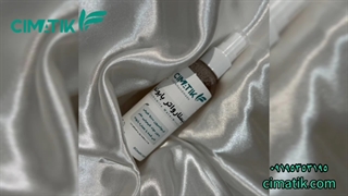 پاکسازی بدون مواد شیمیایی با میسلار واتر دست‌ساز!