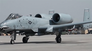 تانک پرنده آمریکایی