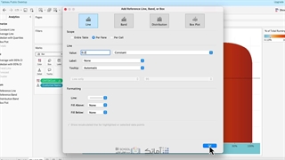 آموزش پیشرفته Tableauجلسه ۱۵: Pareto Charts in Tableau
