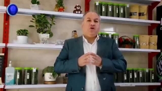 محمد مهدی زمان وزیری کربوکسی تراپی