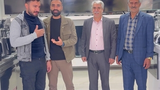 خرید جهیزیه از یسنا مارکت