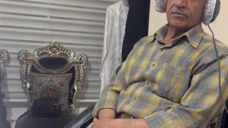 فایل رضایت دکتر مولایی