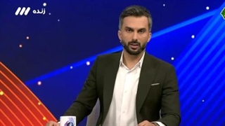 کنایه های متوالی محمدحسین میثاقی به نظرسنجی عجیب باشگاه استقلال