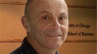 پیش‌بینی برنده نوبل اقتصاد درباره ارزش بیت‌کوین