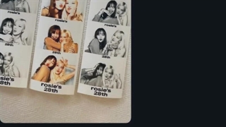 آپدیت استوری اینستاگرام رزی