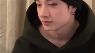 چان = قیافه‌ی ۲۴/۷ منی که ادعا دارم هیچوقت تو زندگیم کسی‌و قضاوت نمیکنم: