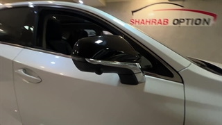 نصب اپشنهای فابریک لکسوس nx افزایش کلیدهای لکسوس nx