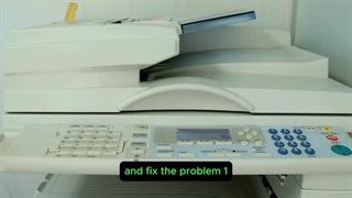 راه حل آسان برای برطرف کردن مشکل پرینت نگرفتن