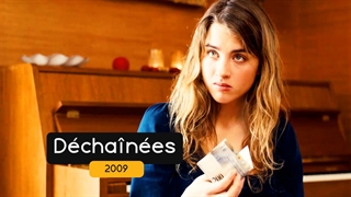 Déchaînées