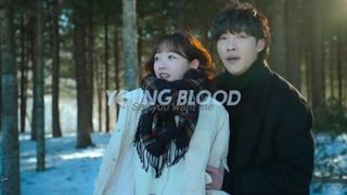 (=Youngblood)-★-میکس از سریال آقای پلانکتون/تقدیمی