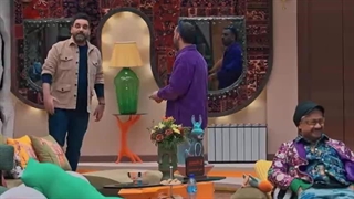 جوکر 2 فصل 5 قسمت 4 (فینال) / تماشای جوکر 2 فصل 5 قسمت 4 آقایان کامل