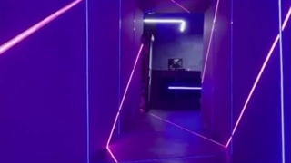 پروژه Vr Club مجتمع مگامال شرکت معمار ساباط ایرانیان