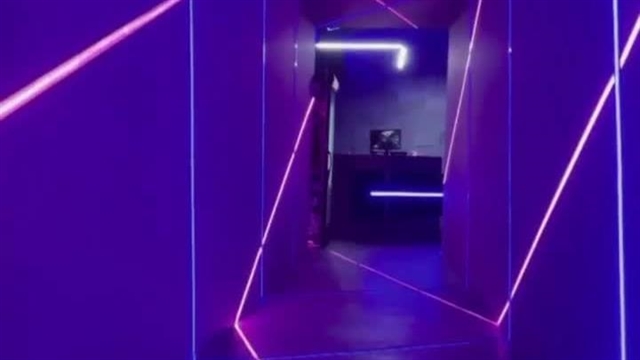 طراحی داخلی و بازسازی