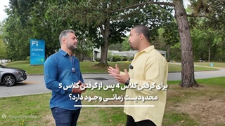 راهنمای کامل دریافت گواهینامه رانندگی در کانادا