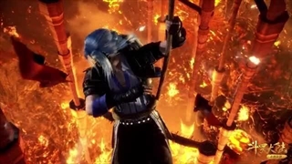 انیمه سرزمین ارواح فصل 5 قسمت 12 با زیرنویس فارسی