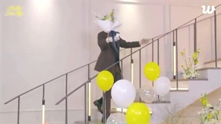 جونگین اومدددددد