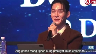 این داستان داور جذاب