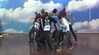 دنس پرکتیس جدید از اکسو منتشر شده