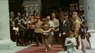 Hitler and his alien masters reloaded