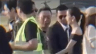 یک ویدئو دیگه از لی سوهیوک و جیسو، دستشو کشید مثلث عشقی داریم تمومه