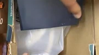 آنباکسینگ چراغ مطالعه فوق العاده انعطاف پذیر و فانتزی