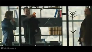 سریال آبان قسمت 1 اول (کامل) / دانلود و تماشا قسمت یکم سریال آبان