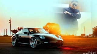 آهنگ جاده خاکی از دیجی حمیدرضا امیرزاده از آلبوم ویدئویی آهنگی باورت بشه(به مناسبت ماشین پورشه 911توربو اسپورت سیاه رنگ)