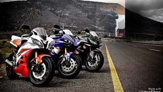 آهنگ مست نگاتم از دیجی حمیدرضا امیرزاده از آلبوم ویدئویی آهنگی باورت بشه (به مناسبت موتور جی پی های نیمه اسپورت)