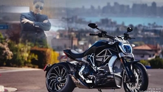 آهنگ چشای تو دیدن داره از دیجی حمیدرضا امیرزاده از آلبوم ویدئویی آهنگی باورت بشه (به مناسبت موتور چهار سیلندر پیشرفته سیاه)