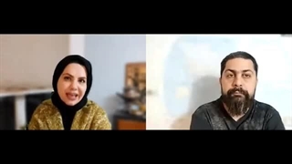 جنگ بزرگ ترامپ،دنیا خواهد ایستاد؟( محمدندیمی و زهرا فتورچی)