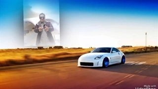 آهنگ آدم و حوا از دیجی حمیدرضا امیرزاده و شادمهر عقیلی از آلبوم ویدئویی آهنگی آدم و حوا(به مناسبت ماشین نیسان 350Z اسپورت سفید