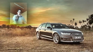 آهنگ هانی از دیجی حمیدرضا امیرزاده و شهرام صولتی از آلبوم ویدئویی آهنگی آدم و حوا (به مناسبت ماشین آعودی پاترول4X4 سیاه رنگ)