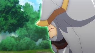 تریلر دوم انیمه The Brilliant Healer's New Life in the Shadows زندگی جدید شفا دهنده درخشان در سایه ها |انیمه خبر|