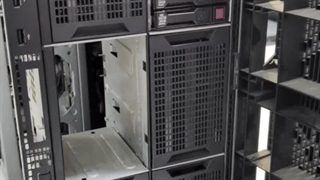 خرید سرور و قیمت Ml350 G9 , ماهان شبکه ایرانیان