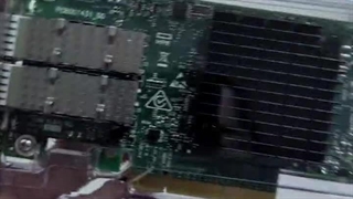 کارت شبکه سرور اچ پی ،ماهان شبکه ایرانیان