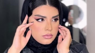 میکاپ در سالن هلسا جنت آباد