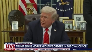 14031123: خط و نشان جدید ترامپ برای حماس، تهدید ایران برای مذاکره