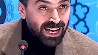 صحبت‌های جنجالی ابراهیم ایرج‌زاد درباره زنان ایرانی