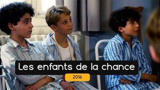 Les enfants de la chance