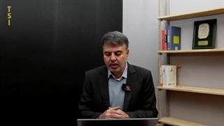 14031123: زلزله در ساختار استراتژیک ایران از نگاه میدل ایست مانیتور