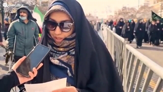 جای رئیسی خالی