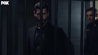 عشق بی حد و مرز قسمت 15