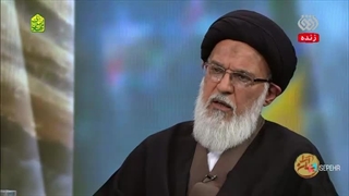 14031122: برنامه جهان آرا - استاد میرباقری