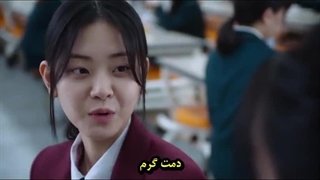 سریال رقابت دوستانه قسمت 2 + زیرنویس فارسی چسبیده Friendly Rivalry با بازی لی هه ری