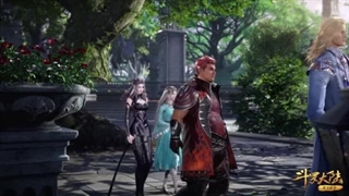 انیمه سرزمین ارواح فصل 6 قسمت 10 با زیرنویس فارسی