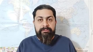 14031123: پادشاه اردن با اولین تهدید تسلیم شد، آیا مصر مقاومت خواهد کرد؟